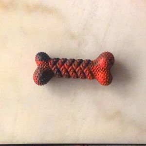 Dog Toys for Aggressive chewers,Dog chew Toys for Large Breed,Indestruct…